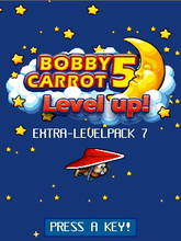 Bobby Carrot 5 Level Up! 7 (240x320)